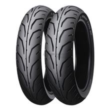 Tire Dunlop TT900 GP J 120/80-14 58P TT rear