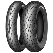 Tire Dunlop D251 150/80 R16 71V TL front