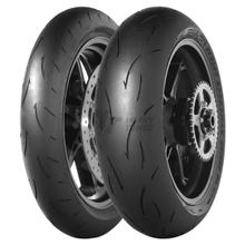 Pneumatika Dunlop GP Racer D212 M 200/55 ZR17 78W TL zadní