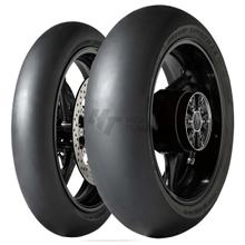 Pneu Dunlop GP Racer Slick D212 M 190/55 R17 TL arrière