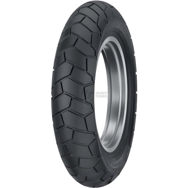 Pneumatico Dunlop D429 H/D 180/70 B16 77H TL posteriore