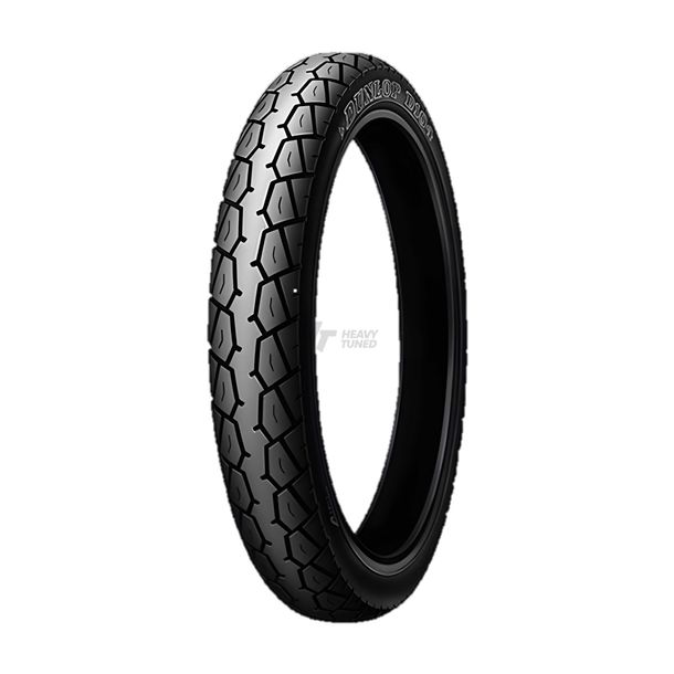 Neumático Dunlop D104 2.50-17 38L TT trasero
