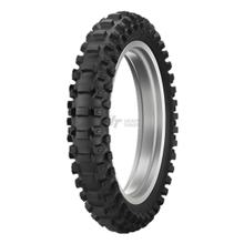 Pneu Dunlop Geomax MX33 110/90-19 62M TT NHS arrière