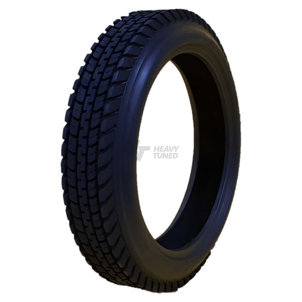 Pneumatico Dunlop RS2 Sidecar 204 3.50-16 TL anteriore / posteriore