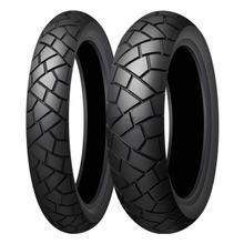 Pneu Dunlop Trailmax Mixtour 160/60 R15 67H TL arrière