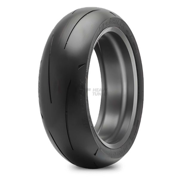 Pneumatico Dunlop Dragmax 190/50 ZR17 73W TL posteriore