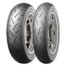 Reifen Dunlop TT93 GP Pro 100/90-12 49J TL vorne