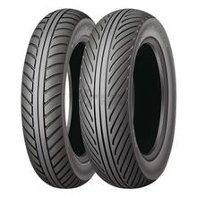 Pneu Dunlop KR 345 120/500-12 TL arrière