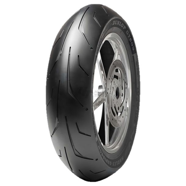 Pneumatico Dunlop GT503 H/D 160/70 R17 73V TL anteriore