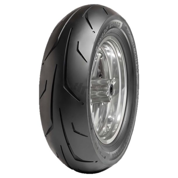 Pneumatico Dunlop GT503 H/D 180/70 R16 77V TL posteriore