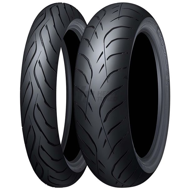 Reifen Dunlop Roadsmart IV 190/50 ZR17 73W TL hinten