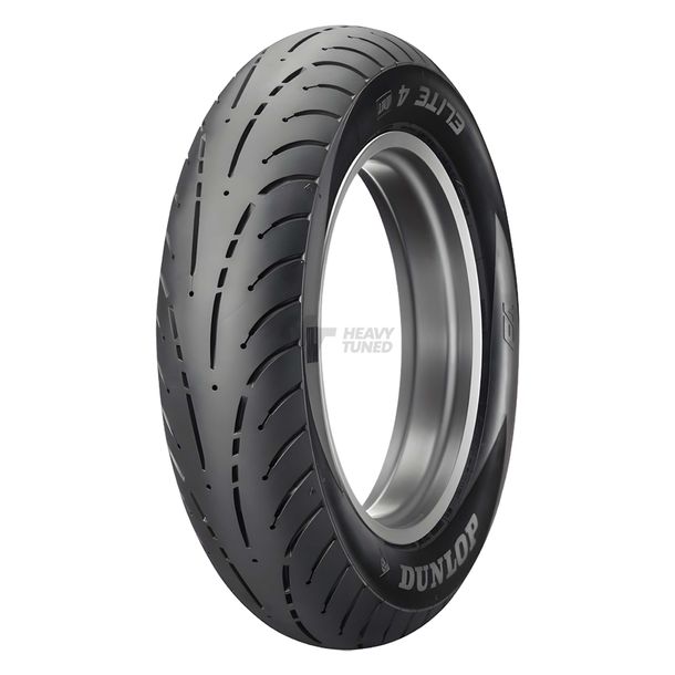 Pneu Dunlop D428 130/70 B18 63H TL avant