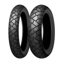 Pneumatika Dunlop Trailmax Mixtour 110/80 R19 59V TL přední