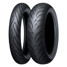 Pneumatika Dunlop Roadsmart IV 160/60 ZR18 70W TL zadní