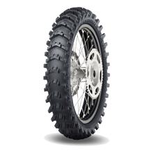 Tire Dunlop Geomax MX14 110/90-19 62M TT rear