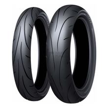 Pneu Dunlop Sportmax Q-Lite 130/70-17 62H TL arrière