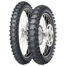 Pneu Dunlop Geomax MX34 90/100-16 52M TT NHS zadní