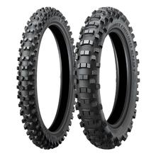 Neumático Dunlop Geomax EN91 EX 140/80-18 70M TT NHS trasero