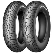 Pneumatika Dunlop D404 160/80-15 74S bezdušová zadní