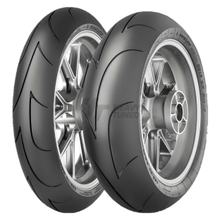 Pneu Dunlop D213 GP Pro MS2 Race 180/60 ZR17 75W TL zadní