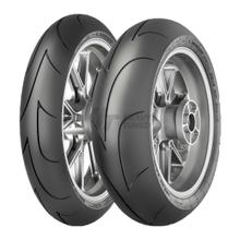 Pneumatika Dunlop D213 GP Pro 3 Středně-měkká 120/70 ZR17 58W bezdušová přední