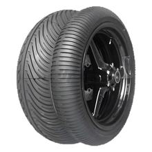 Reifen Dunlop KR 393 MS3 Medium 190/55 R17 TL hinten
