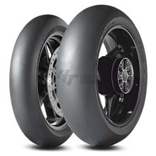 Pneu Dunlop KR109 MS3+ Race 125/80 R17 TL přední