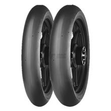 Neumático Dunlop MOTO3 M5 115/75 R17 TL trasero