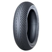 Neumático Dunlop KR389 WC 115/70 R17 TL trasero