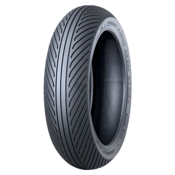 Pneu Dunlop KR389 WA 140/65 R17 TL arrière
