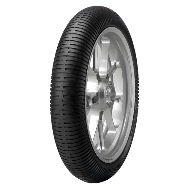 Neumático Dunlop KR191I MS2 Race 125/80 R17 TL delantero
