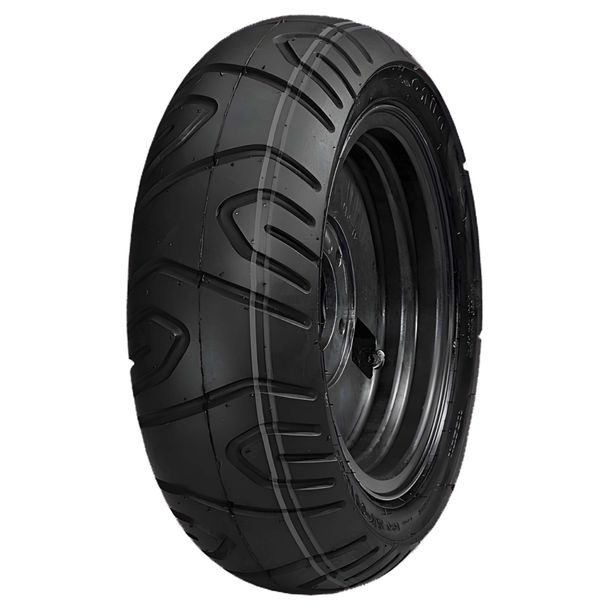 Pneumatico Duro DM1001 130/70-12 59J TL posteriore