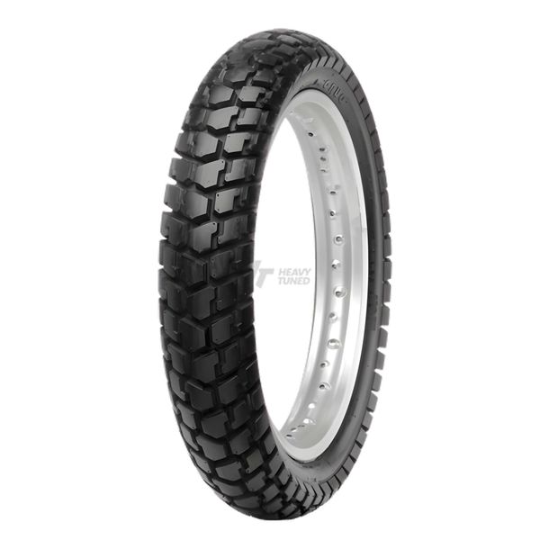 Tire Duro HF 904 Median with E-Mark 130/90-16 67S TT rear