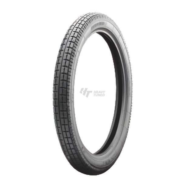 Neumático Heidenau K35 2.75-16 46P TT reforzado delantero / trasero