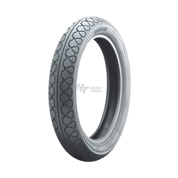 Neumático Heidenau K36 3.25-16 55P TT reforzado delantero / trasero
