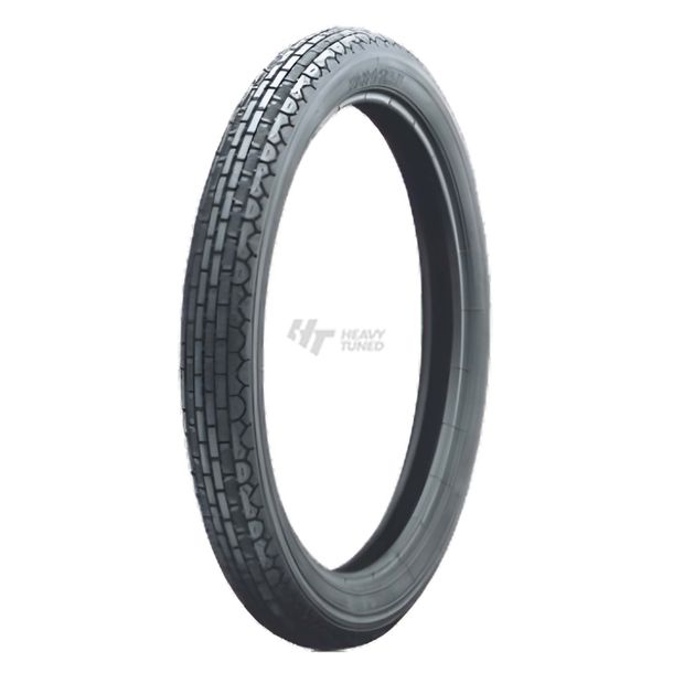 Reifen Heidenau K39 2.75-18 48P TT Reinforced vorne / hinten