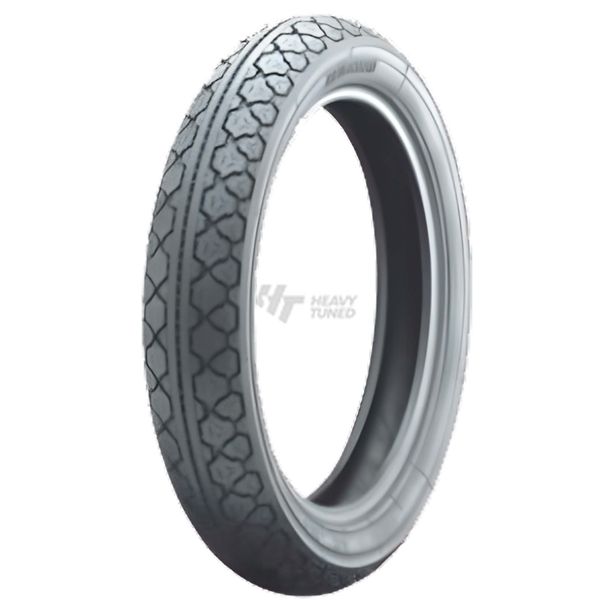 Neumático Heidenau K36 4.00-18 64H TL delantero / trasero