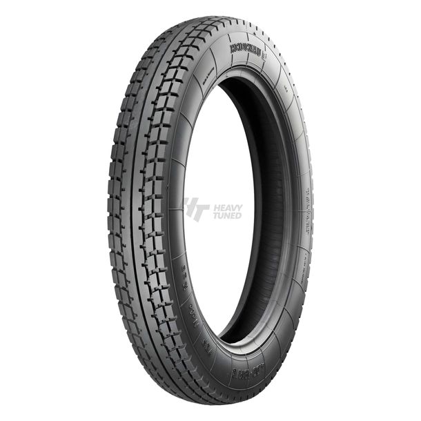 Pneu Heidenau K28 4.00-19 71P TT renforcé avant / arrière