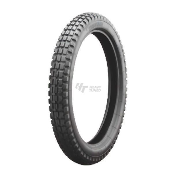 Pneu Heidenau K32 2.75-16 46M TT renforcé avant / arrière