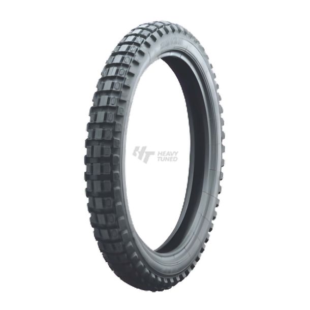 Pneu Heidenau K41 3.25-16 55P TT renforcé avant / arrière
