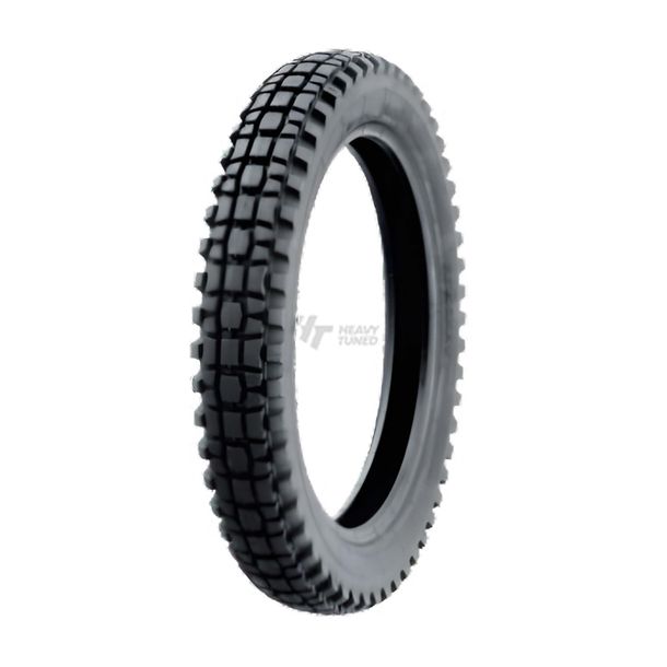 Pneu Heidenau K37 3.25-18 59P TT renforcé avant / arrière