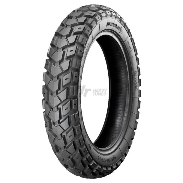 Pneu d'hiver Heidenau K60 Scout 140/80-17 69T TL M+S arrière