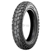 Winter tire Heidenau K60 Scout 140/80-17 69T TL M+S rear