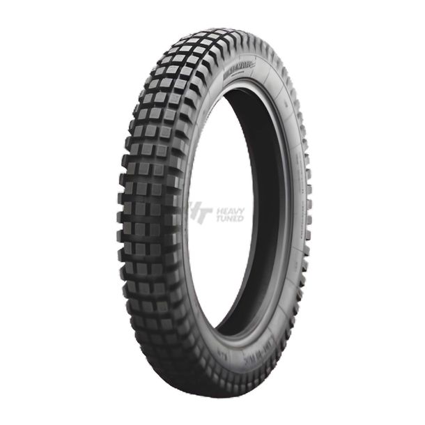 Pneumatico Heidenau K67 4.00-18 64T TT posteriore