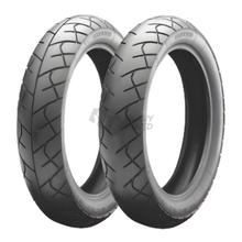 Pneumatika Heidenau K65 OMR 120/90-18 71H TL Zesílená přední / zadní