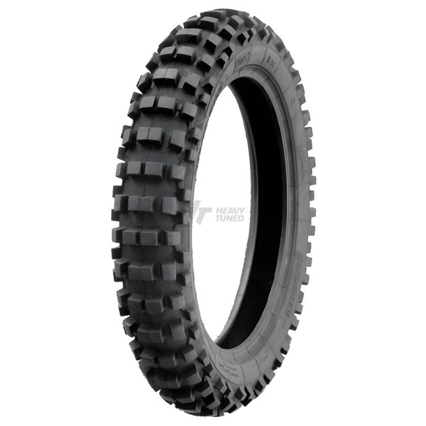 Neumático Heidenau K74 140/80-18 70R TT trasero