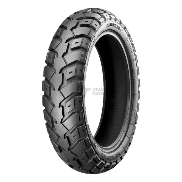 Pneumatico invernale Heidenau K60 Scout 150/70 B17 69T TL M+S posteriore