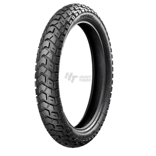 Pneu d'hiver Heidenau K60 Scout 110/80 B19 59T TL M+S avant