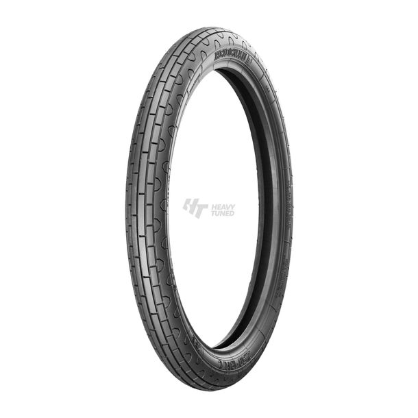 Pneu Heidenau K40 2.50-18 45S TT renforcé avant / arrière