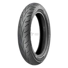 Pneu Heidenau K81 120/80-14 58S TL avant / arrière